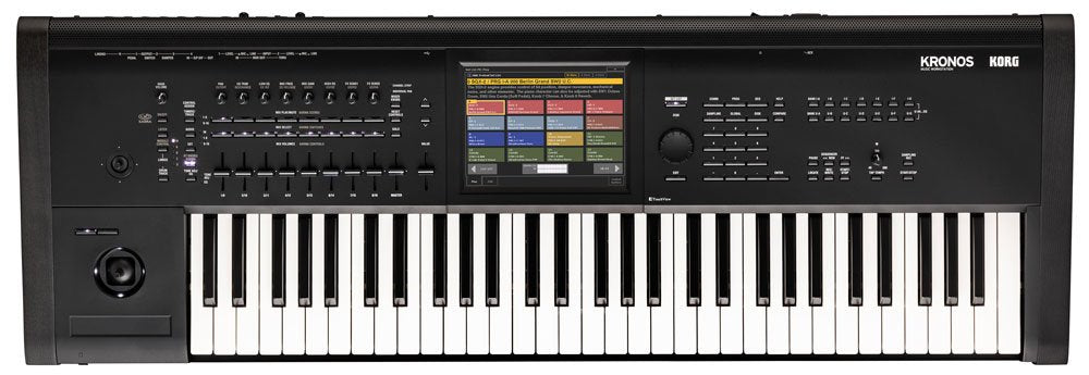 Korg KRONOS361