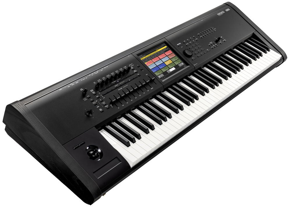Korg KRONOS373