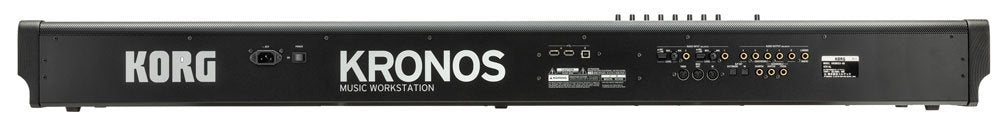 Korg KRONOS373