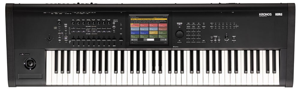 Korg KRONOS373
