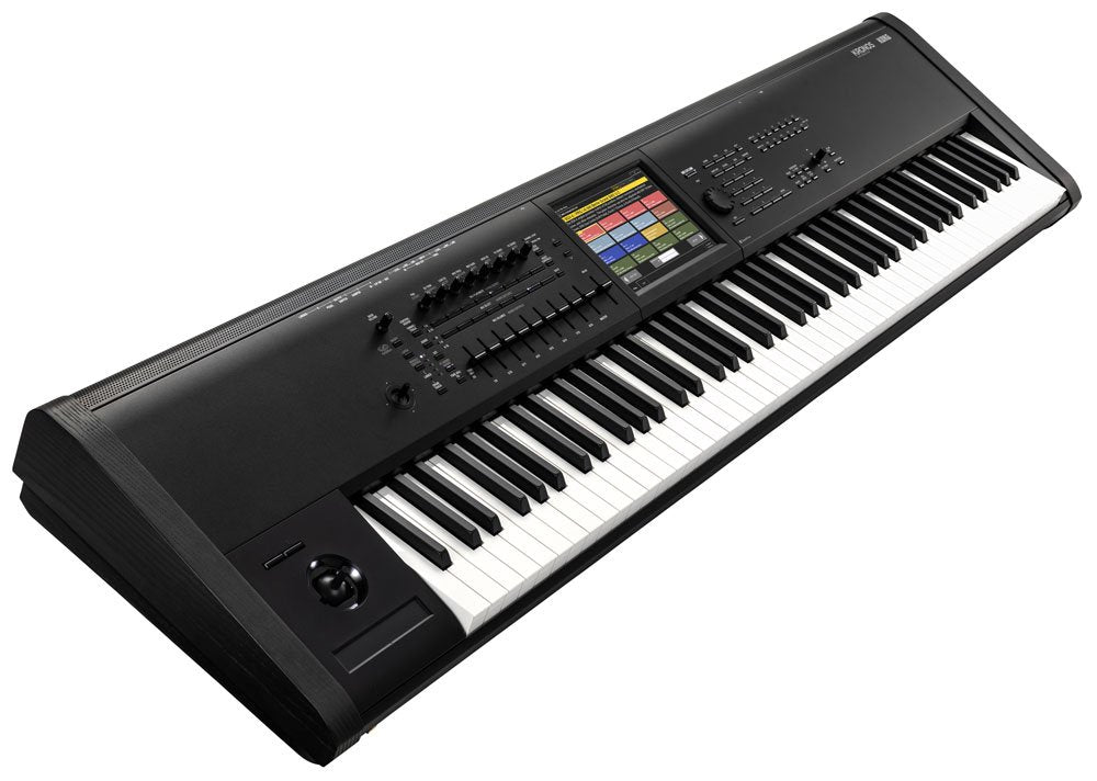 Korg KRONOS388