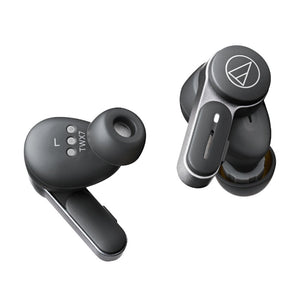 Audio Technica ATH-TWX7BK