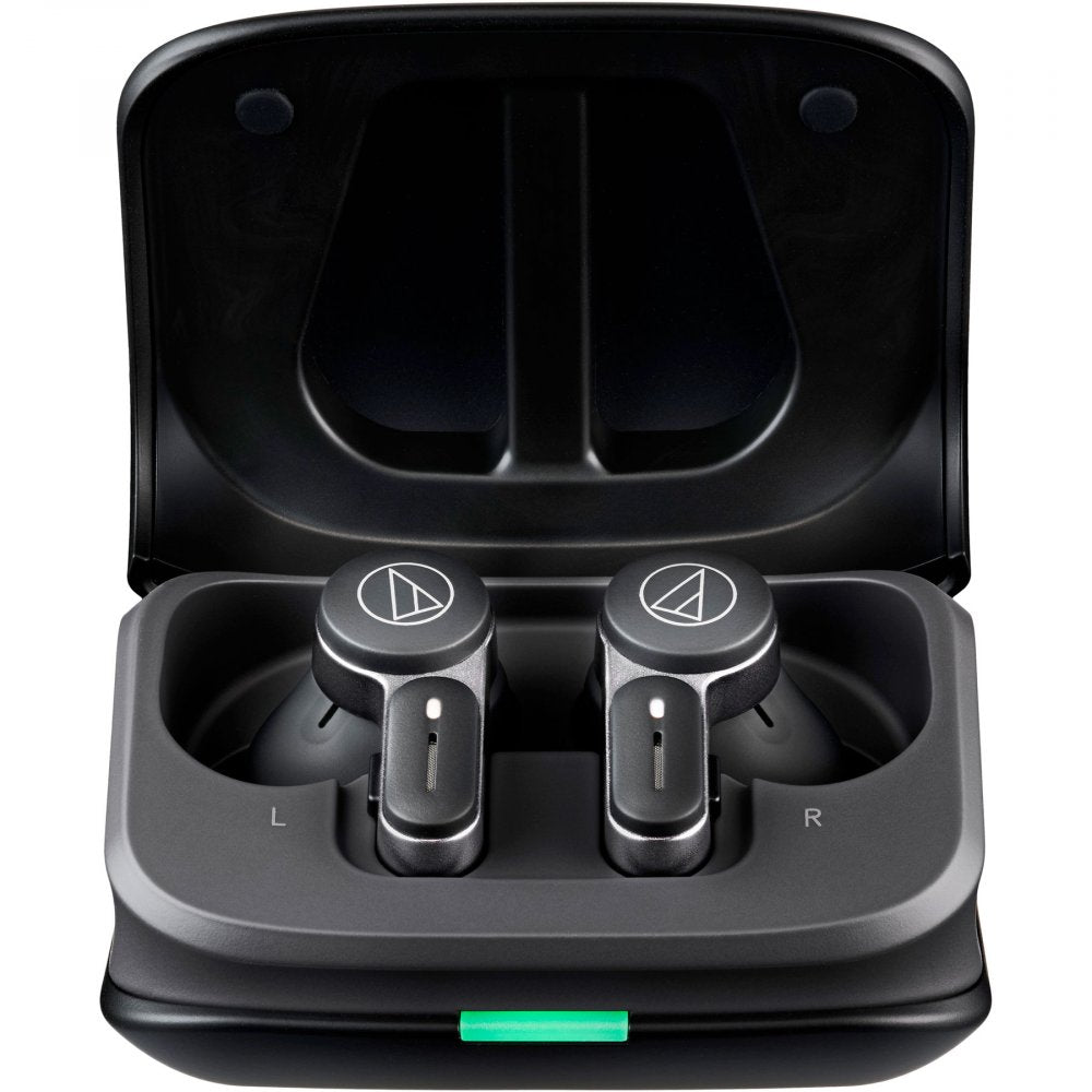 Audio Technica ATH-TWX7BK