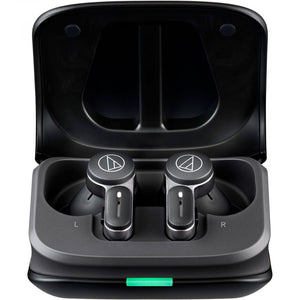 Audio Technica ATH-TWX7BK