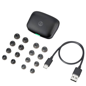 Audio Technica ATH-TWX7BK