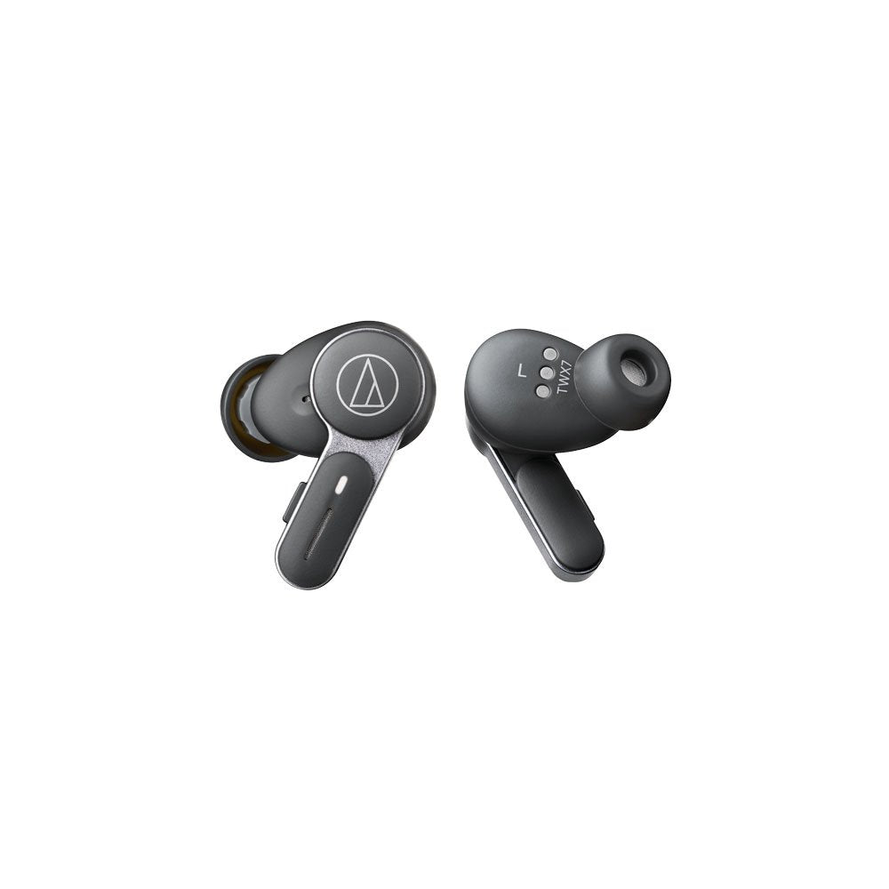 Audio Technica ATH-TWX7BK