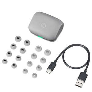 Audio Technica ATH-TWX7GY