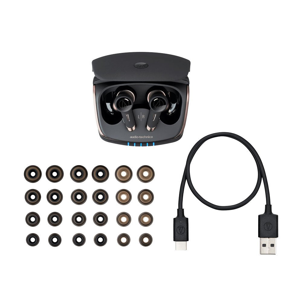 Audio Technica ATH-TWX9