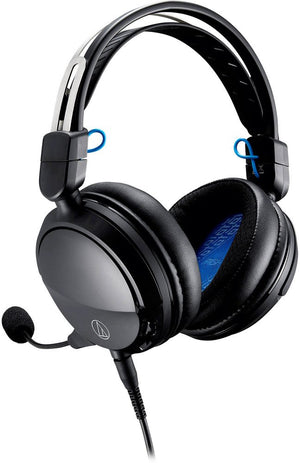 Audio Technica ATH-GL3BK