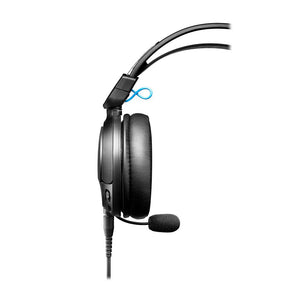 Audio Technica ATH-GL3BK