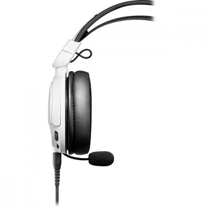 Audio Technica ATH-GL3WH