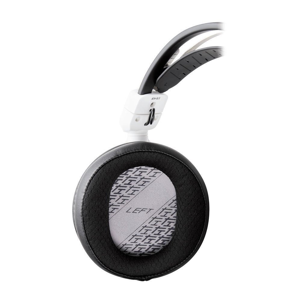 Audio Technica ATH-GL3WH
