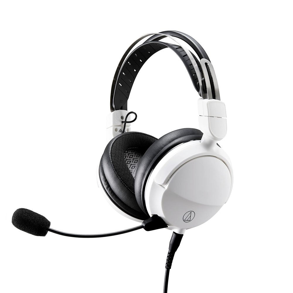 Audio Technica ATH-GL3WH