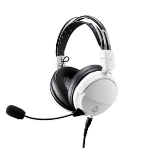 Audio Technica ATH-GL3WH