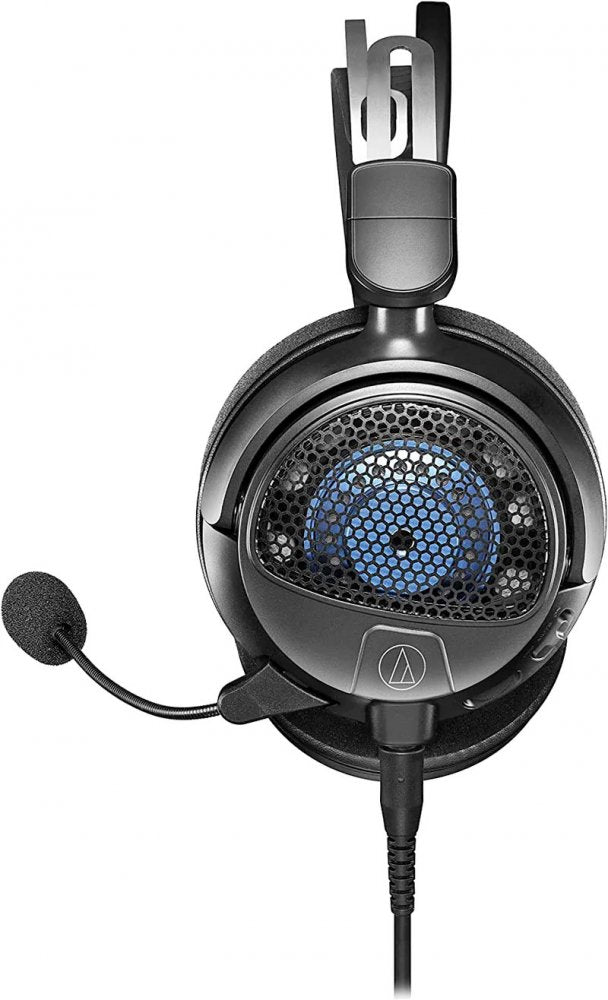 Audio Technica ATH-GDL3BK