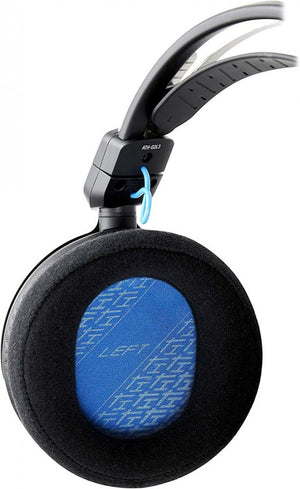 Audio Technica ATH-GDL3BK