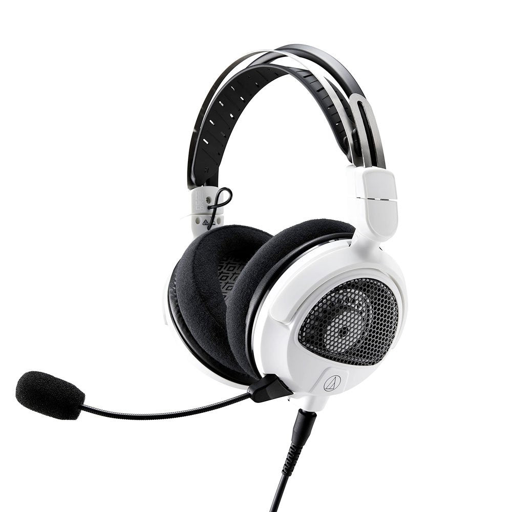 Audio Technica ATH-GDL3WH