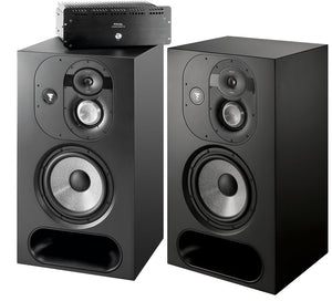 Focal UTOPIA MAIN 112