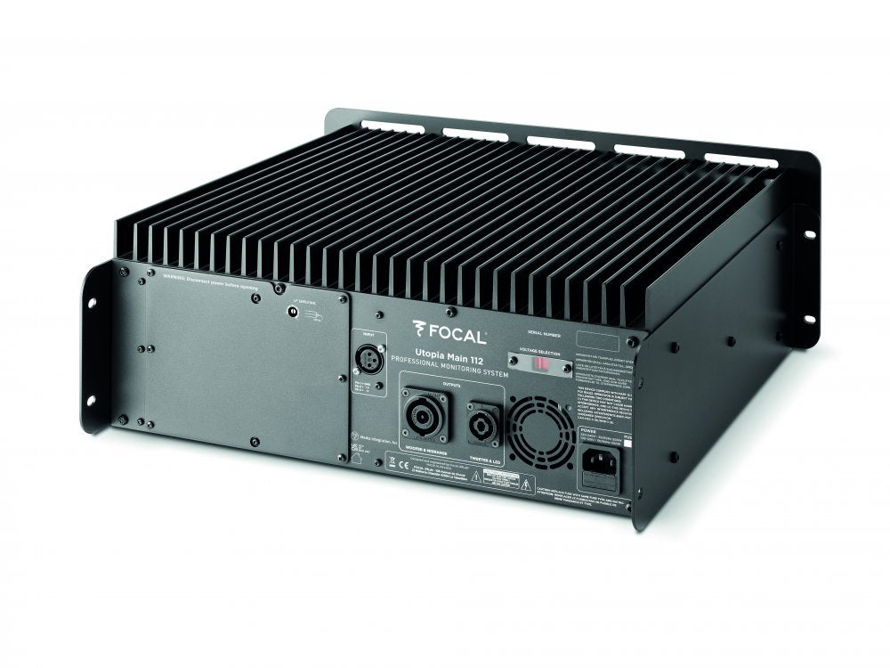Focal UTOPIA MAIN 212