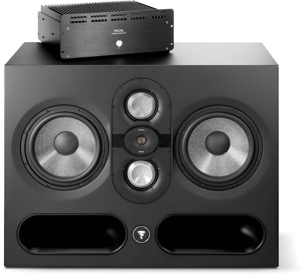 Focal UTOPIA MAIN 212
