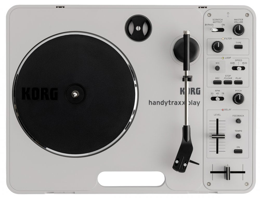 Korg HANDYTRAXX PLAY