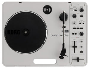 Korg HANDYTRAXX PLAY