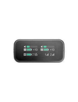 Sennheiser Profile Wireless 2-Channel Set