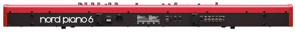 Nord Piano 6 88