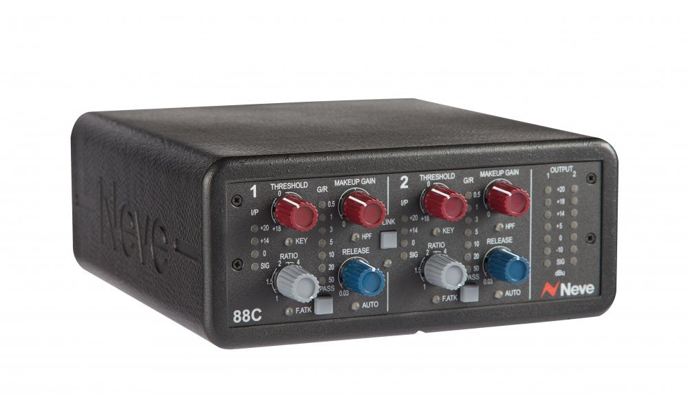 AMS Neve 88C
