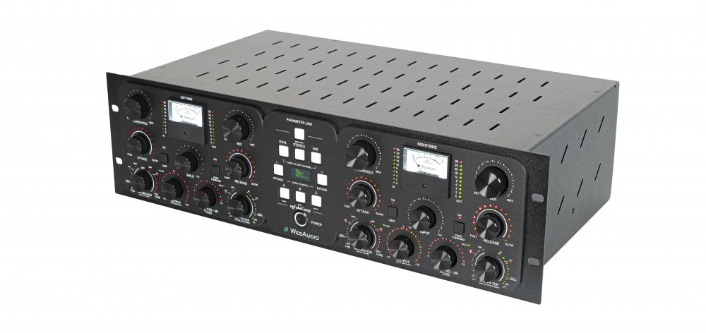 WesAudio ngTubeComp