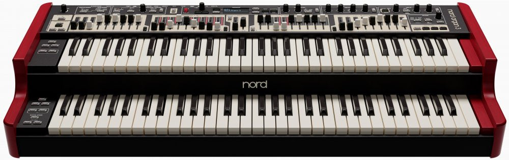Nord Organ 3