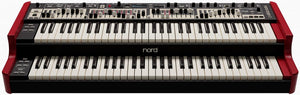 Nord Organ 3