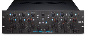 Black Box Analog Design HG-Q