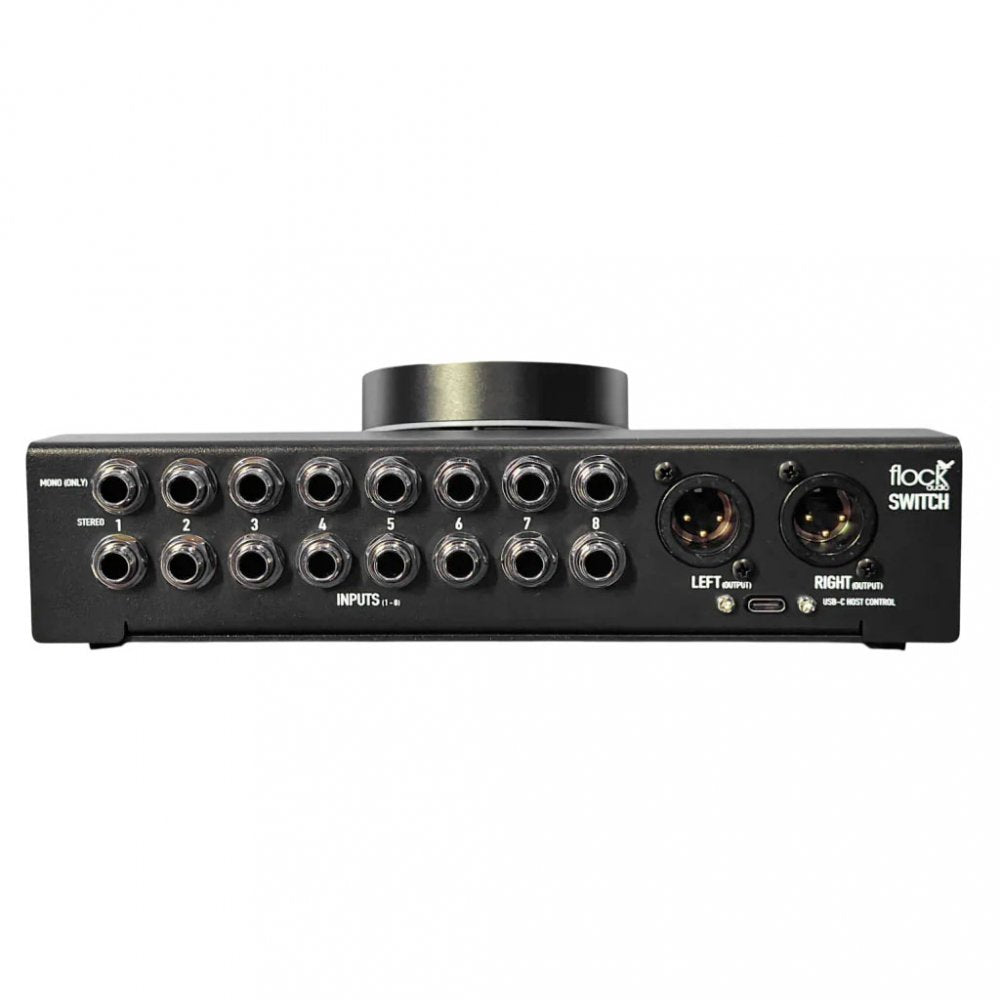 Flock Audio SWITCH