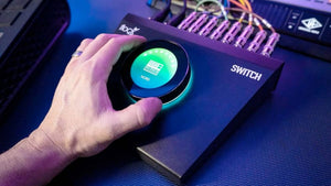 Flock Audio SWITCH