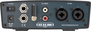 Heritage Audio O.H.M. Amp