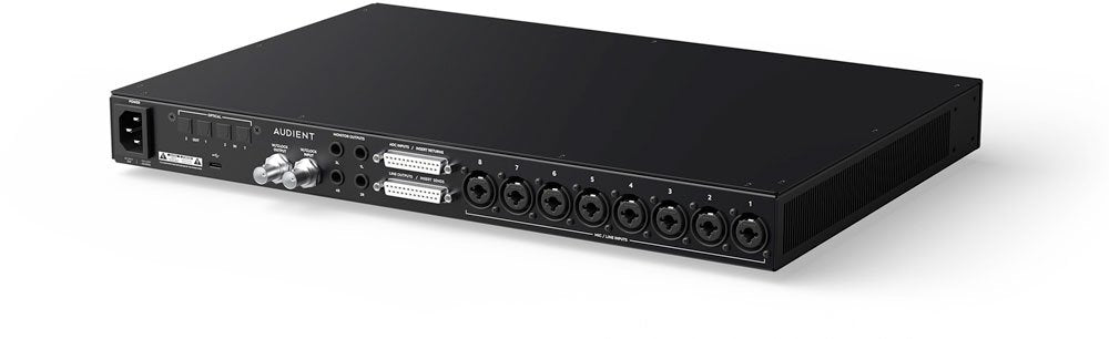 Audient iD48