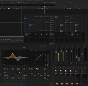 Merging Technologies Pyramix PREMIUM Pack