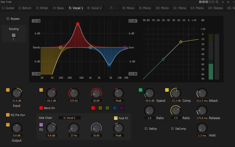 Merging Technologies Pyramix PREMIUM Pack