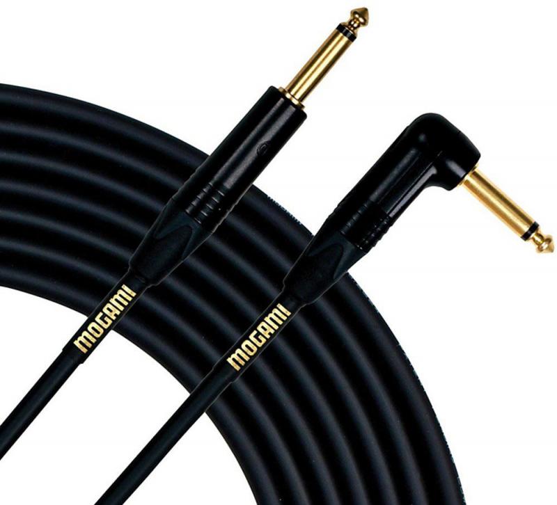 Mogami Gold Instrument R10'
