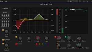 Merging Technologies Pyramix PRO Pack