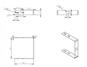 Triad-Orbit SM-P6B