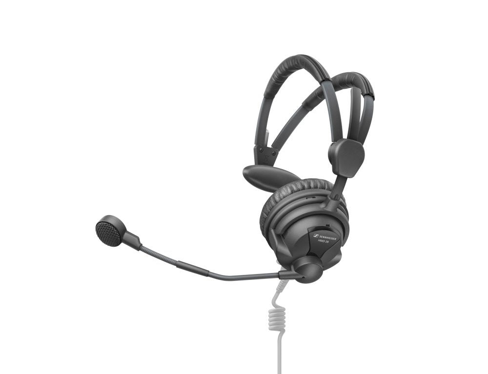 Sennheiser HMD 26 S
