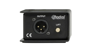 Radial Engineering Highline