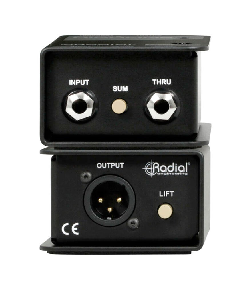 Radial Engineering Highline
