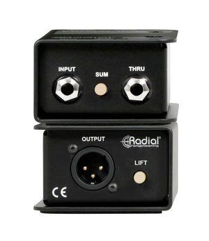 Radial Engineering Highline