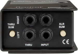 Radial Engineering Highline Stereo