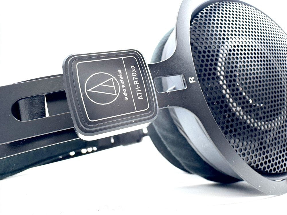 Audio Technica ATH-R70XA