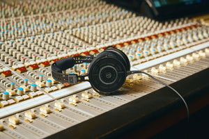 Audio Technica ATH-R50x