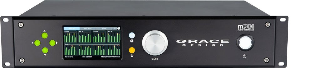 Grace Design m701